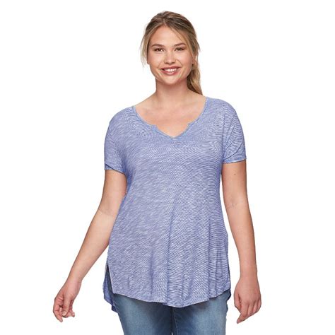 kohls tops|kohl's tops for juniors.